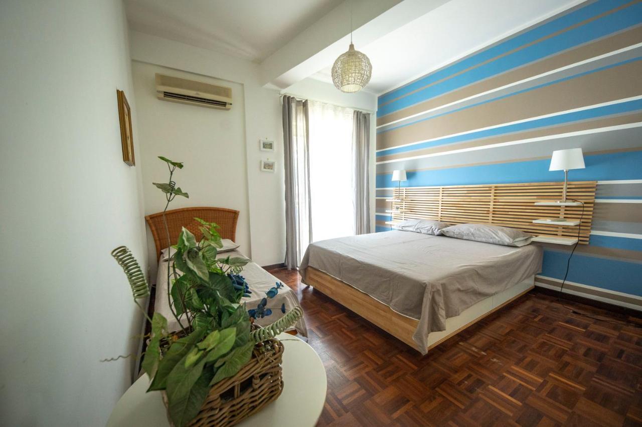 Fabiene Familyholidays Deluxe Plus チェファル エクステリア 写真