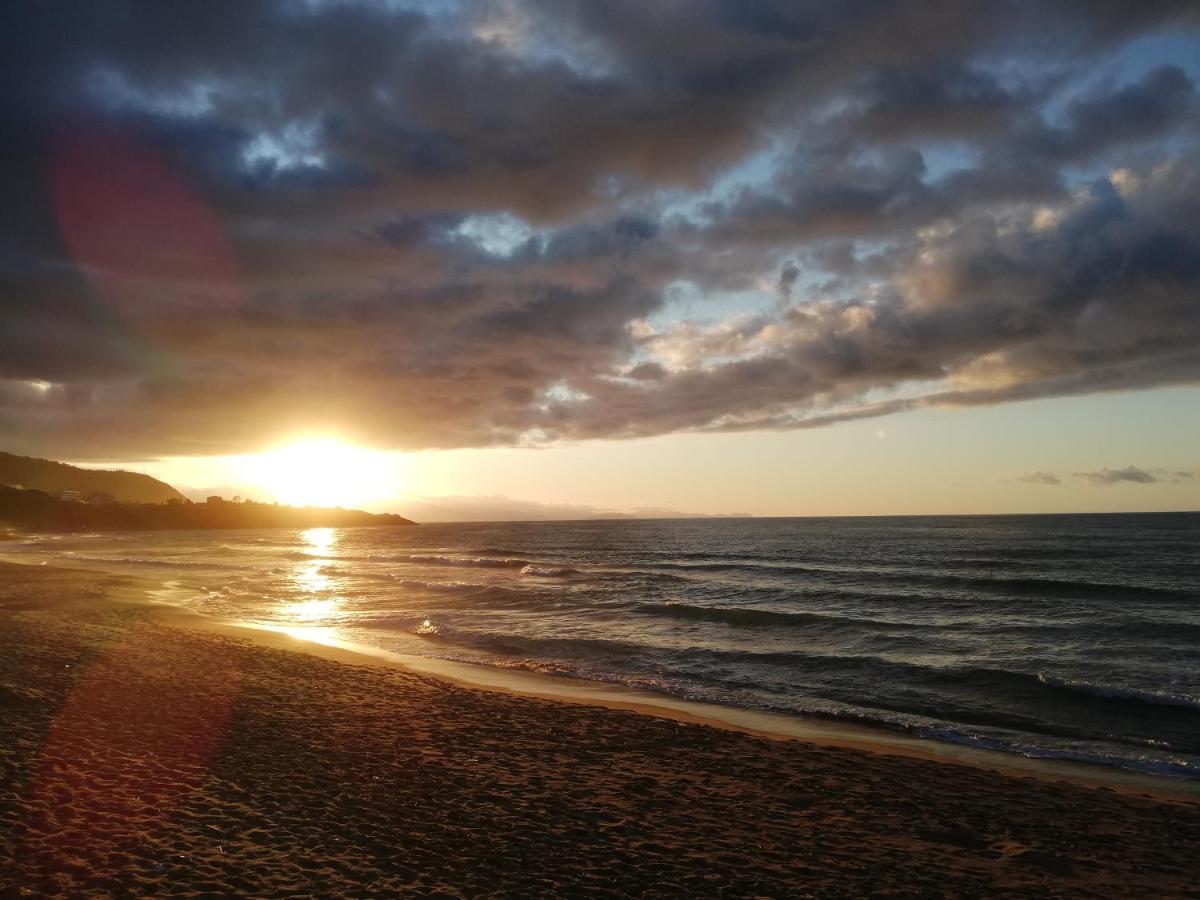 Fabiene Familyholidays Deluxe Plus チェファル エクステリア 写真