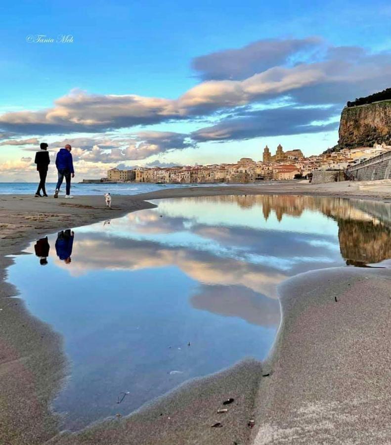 Fabiene Familyholidays Deluxe Plus チェファル エクステリア 写真
