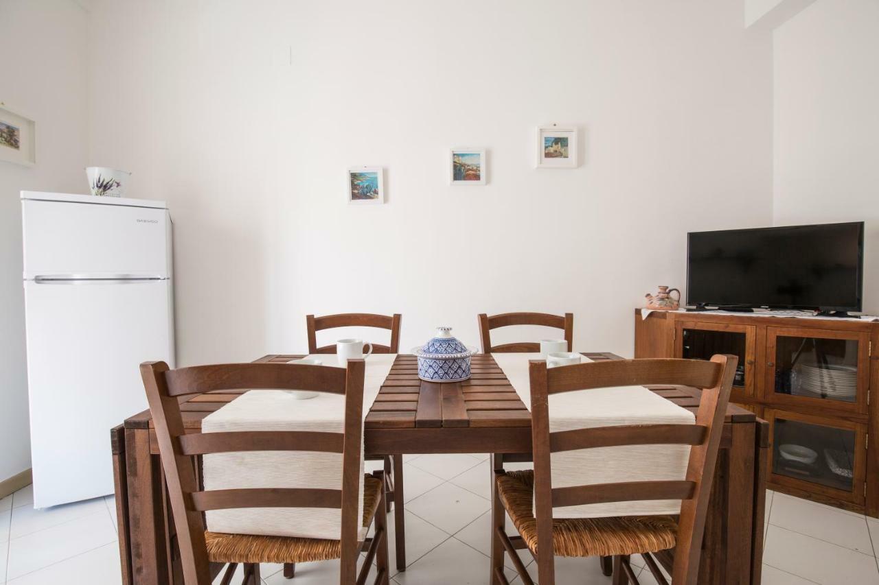 Fabiene Familyholidays Deluxe Plus チェファル エクステリア 写真